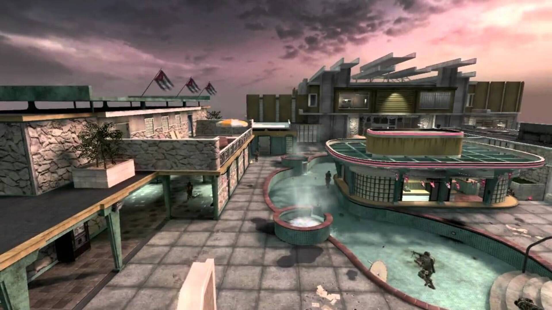 Call of Duty: Black Ops - Escalation screenshot 5