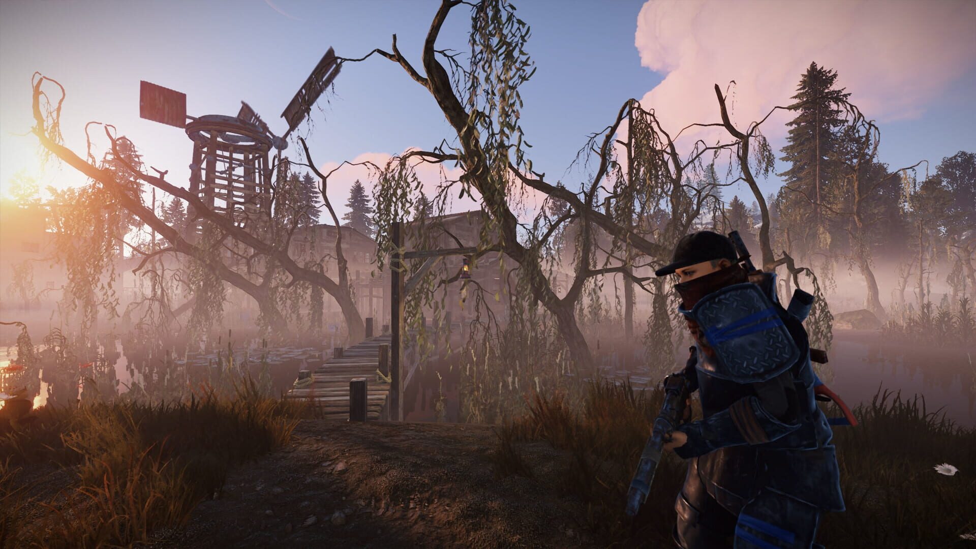 Rust screenshot 7