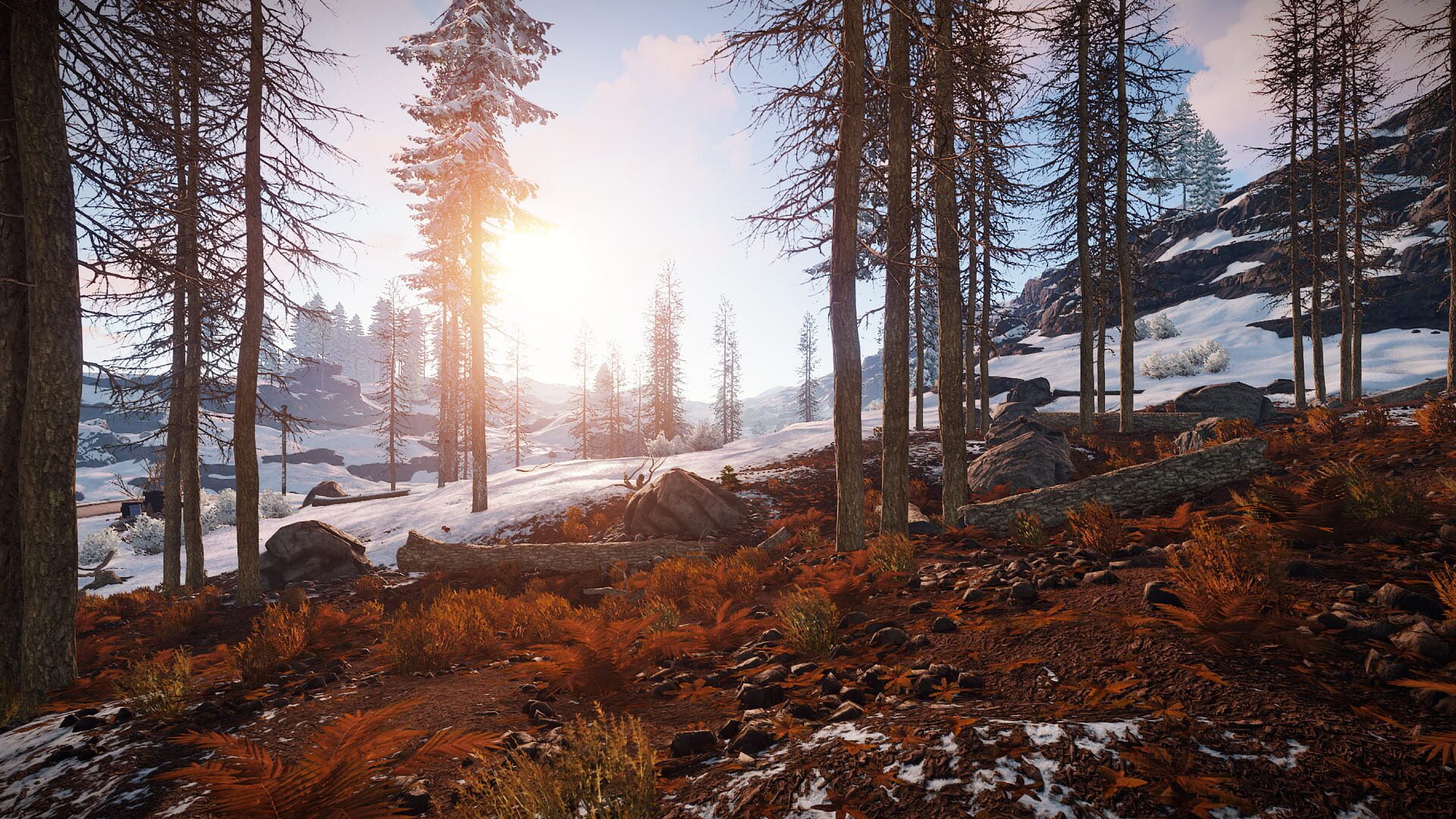 Rust screenshot 8