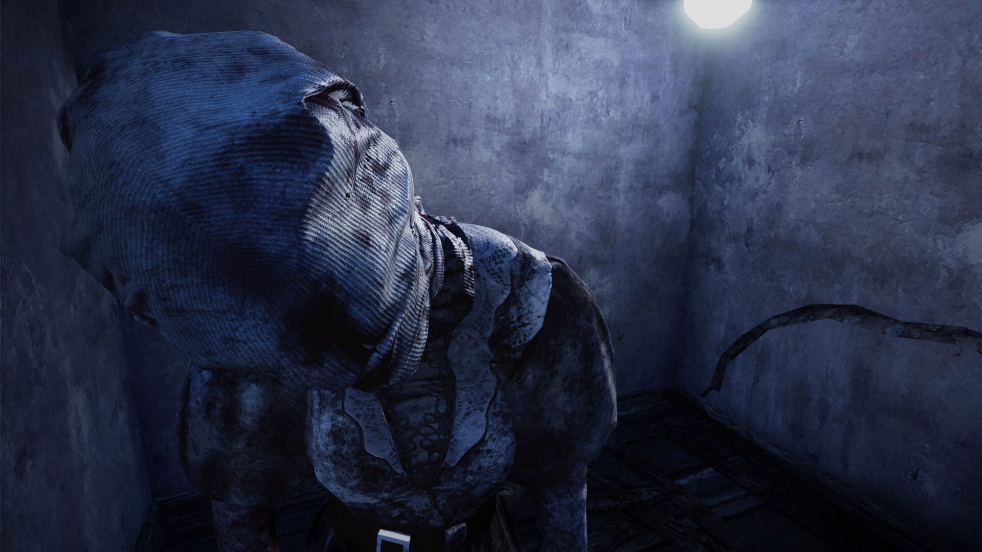 Dead by Daylight screenshot 2