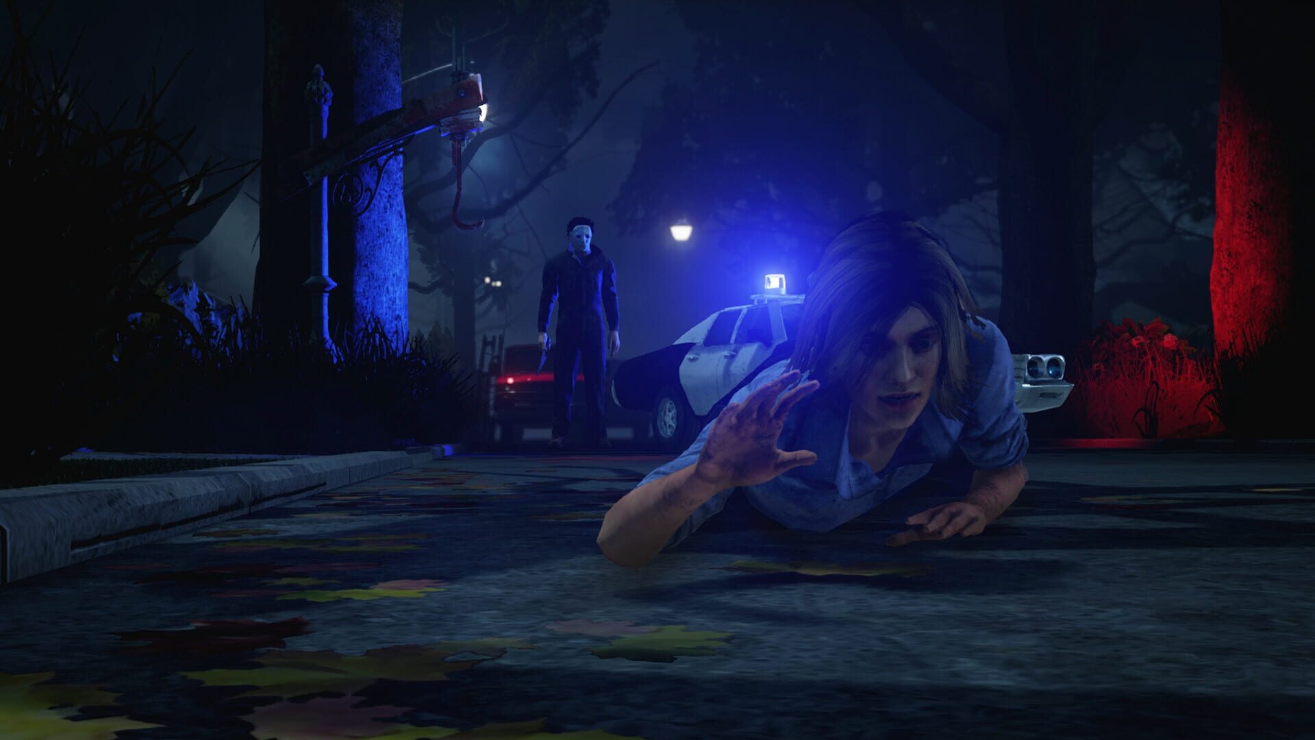 Dead by Daylight screenshot 3