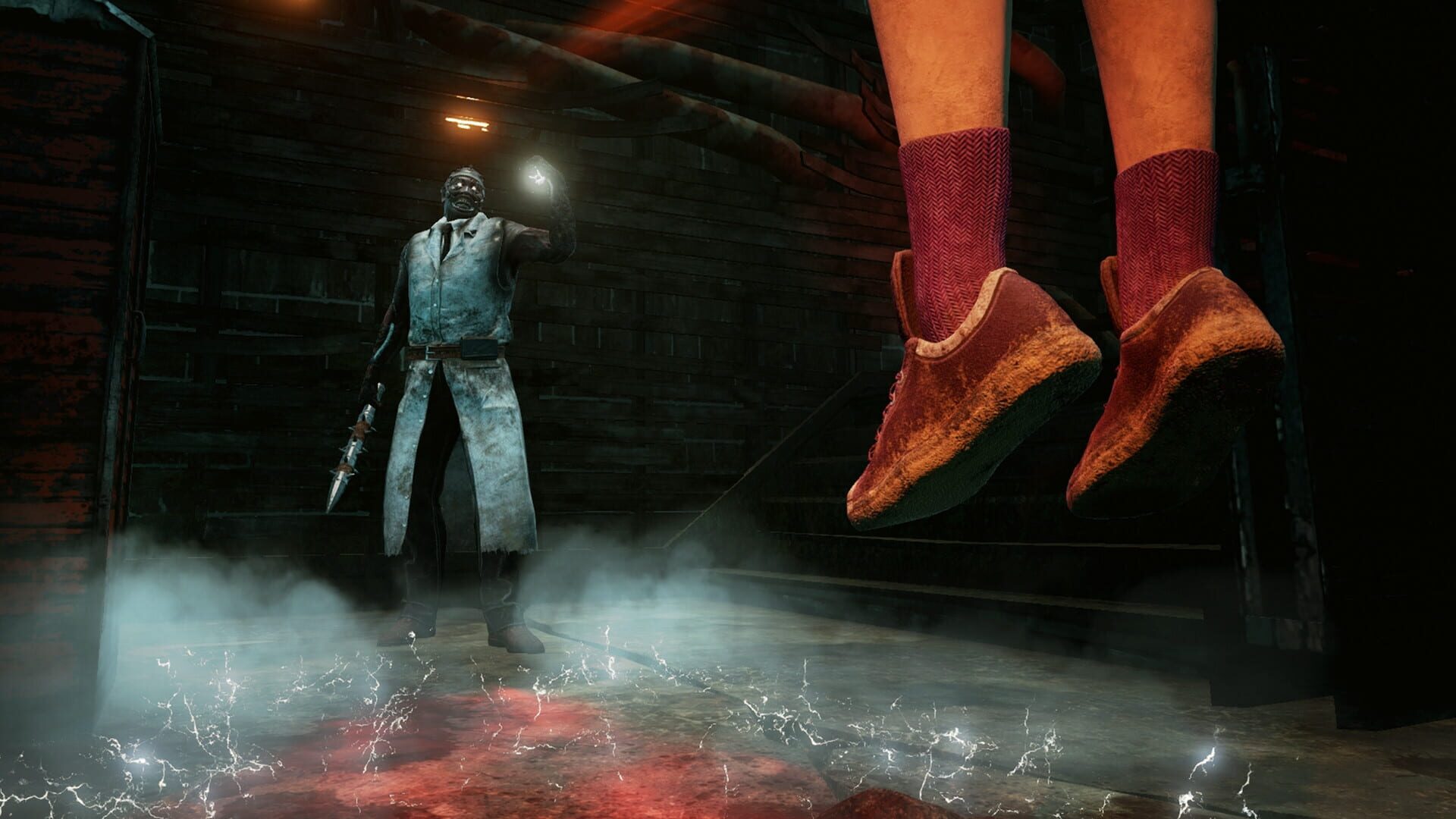 Dead by Daylight screenshot 6