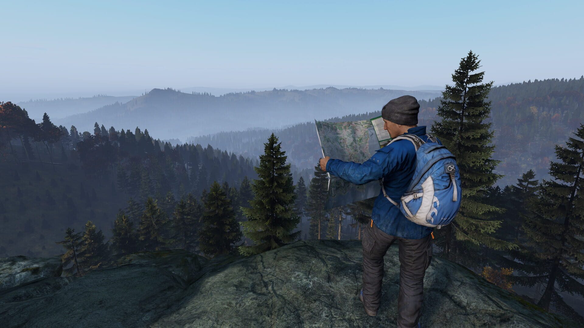 DayZ screenshot 7