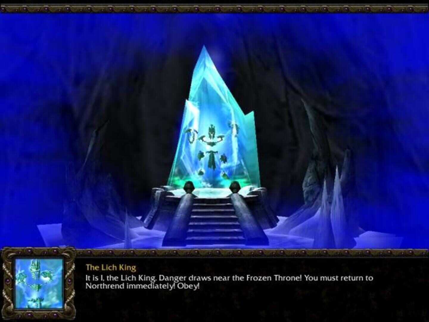 Warcraft III: The Frozen Throne screenshot 7
