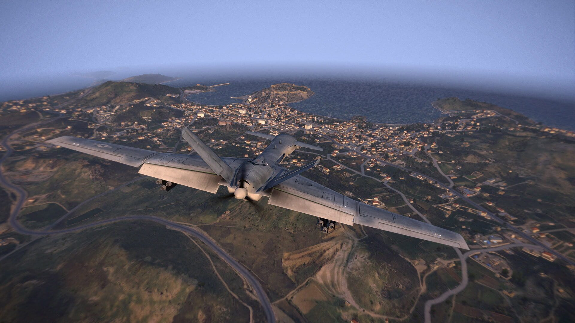 Arma 3 screenshot 3