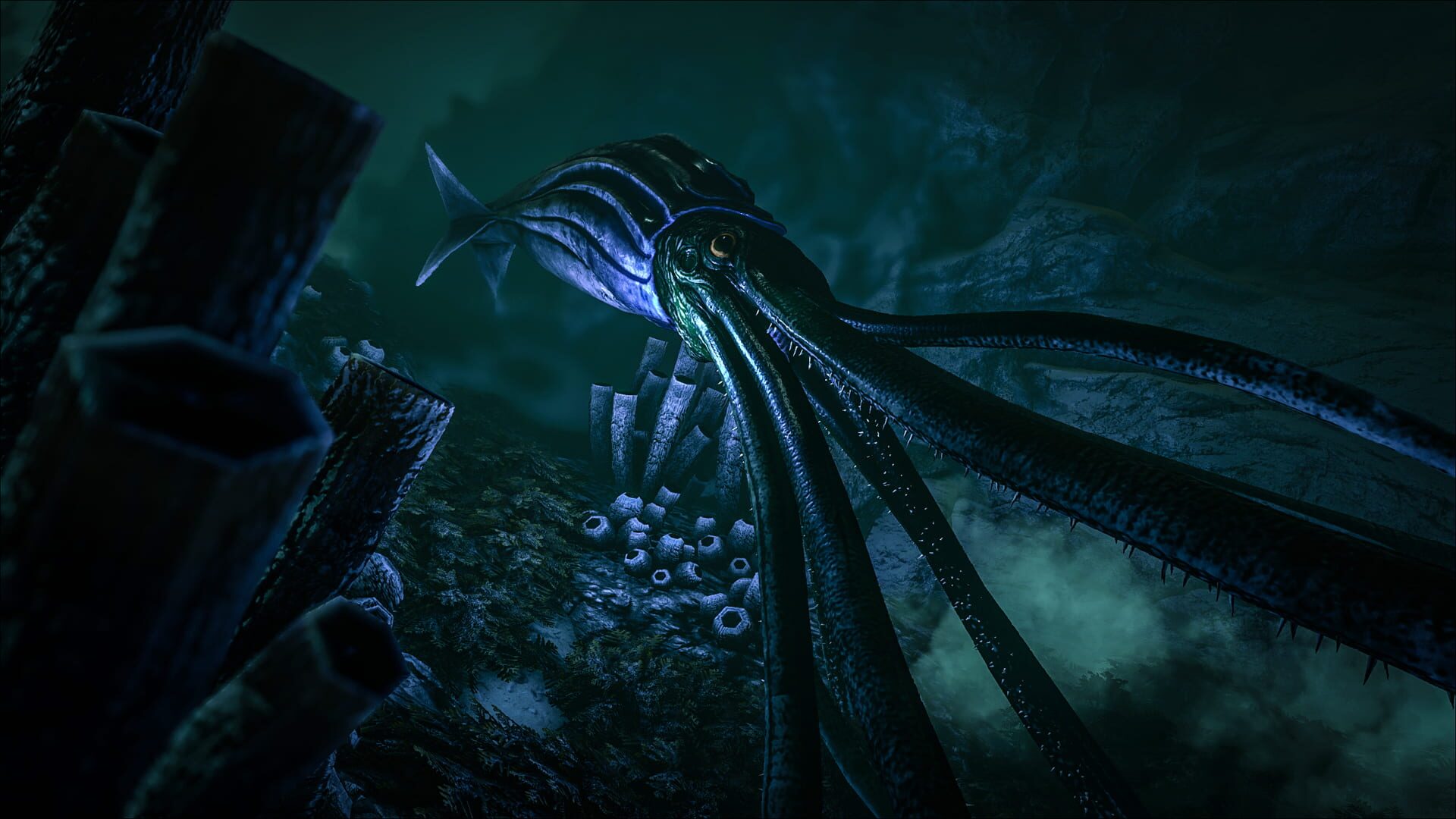 Ark: Survival Evolved screenshot 12