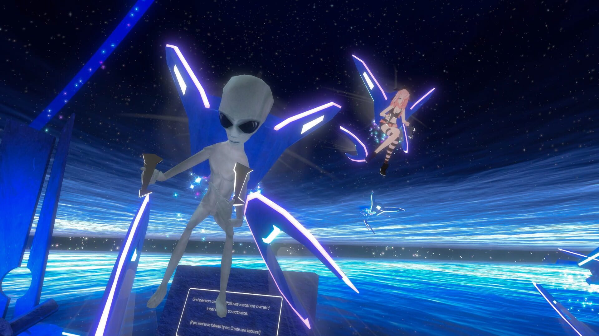 VRChat screenshot 3