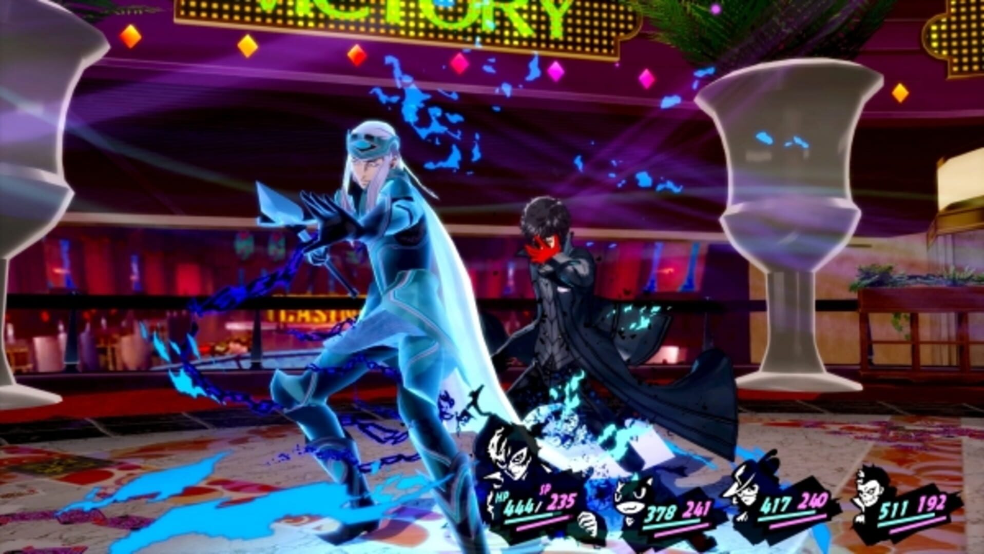 Persona 5 Royal screenshot 6