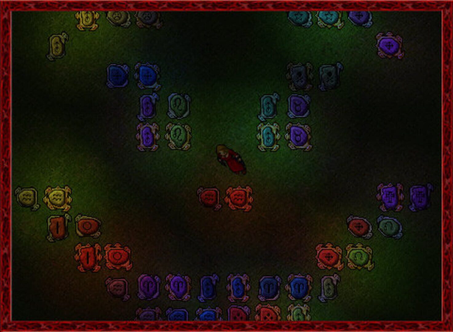 Tibia screenshot 3