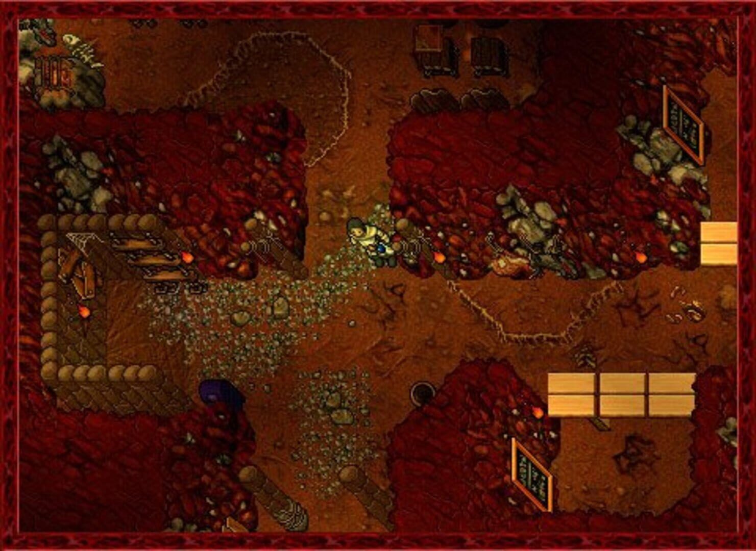 Tibia screenshot 8