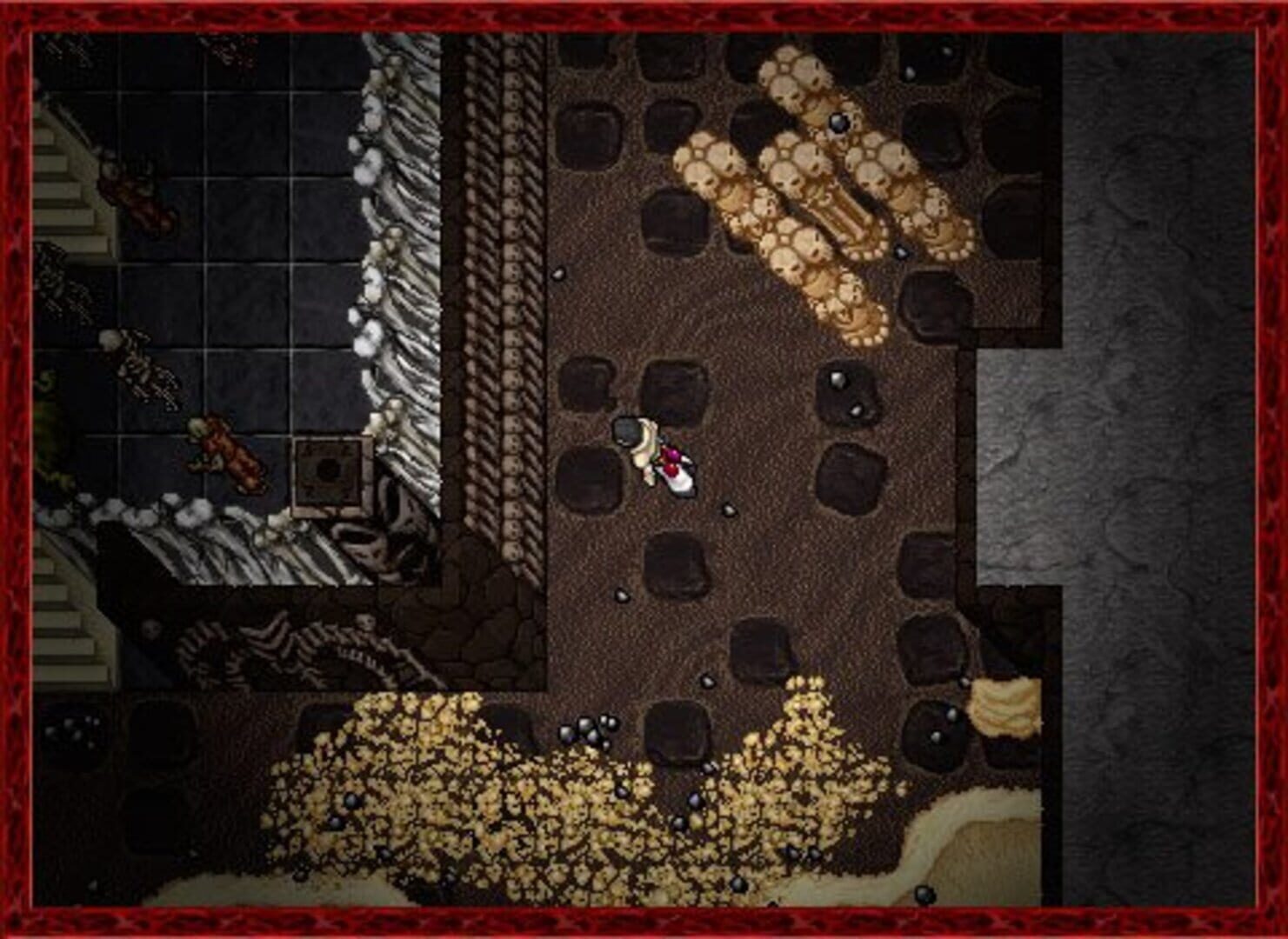Tibia screenshot 9