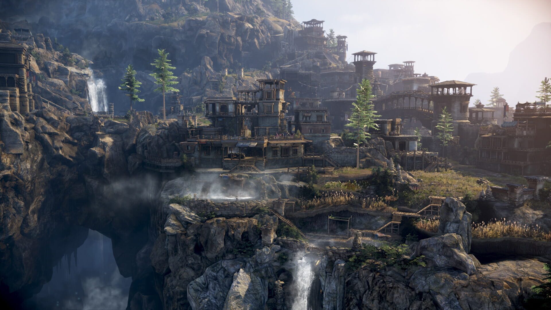 Black Desert screenshot 4