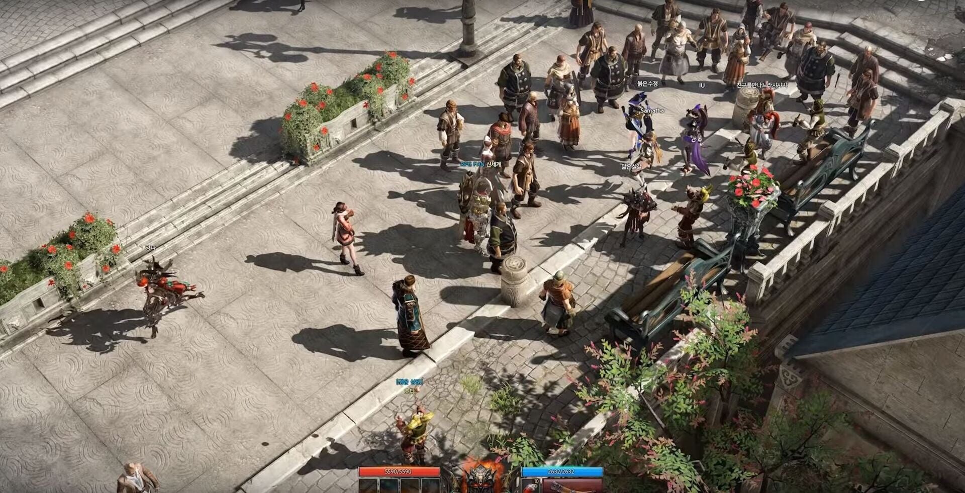 Lost Ark screenshot 3