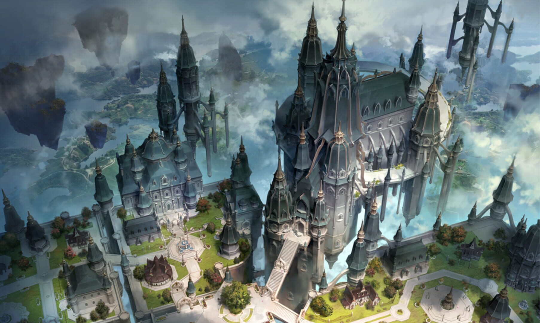 Lost Ark screenshot 6