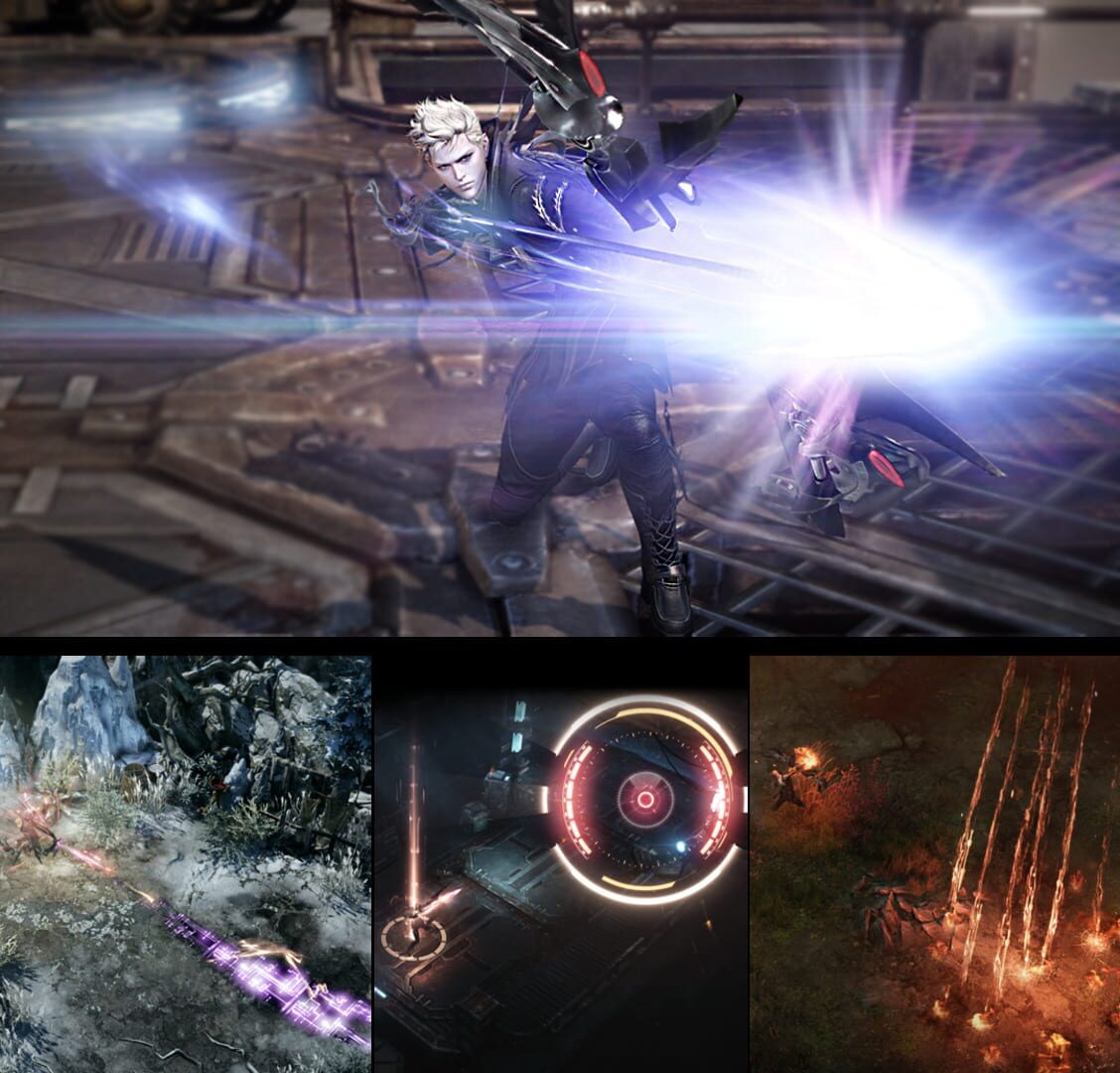 Lost Ark screenshot 8
