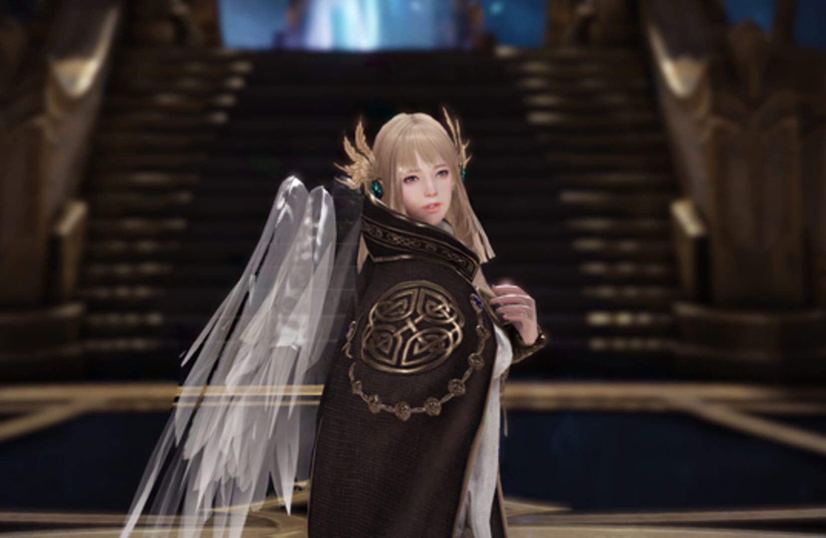 Lost Ark screenshot 9