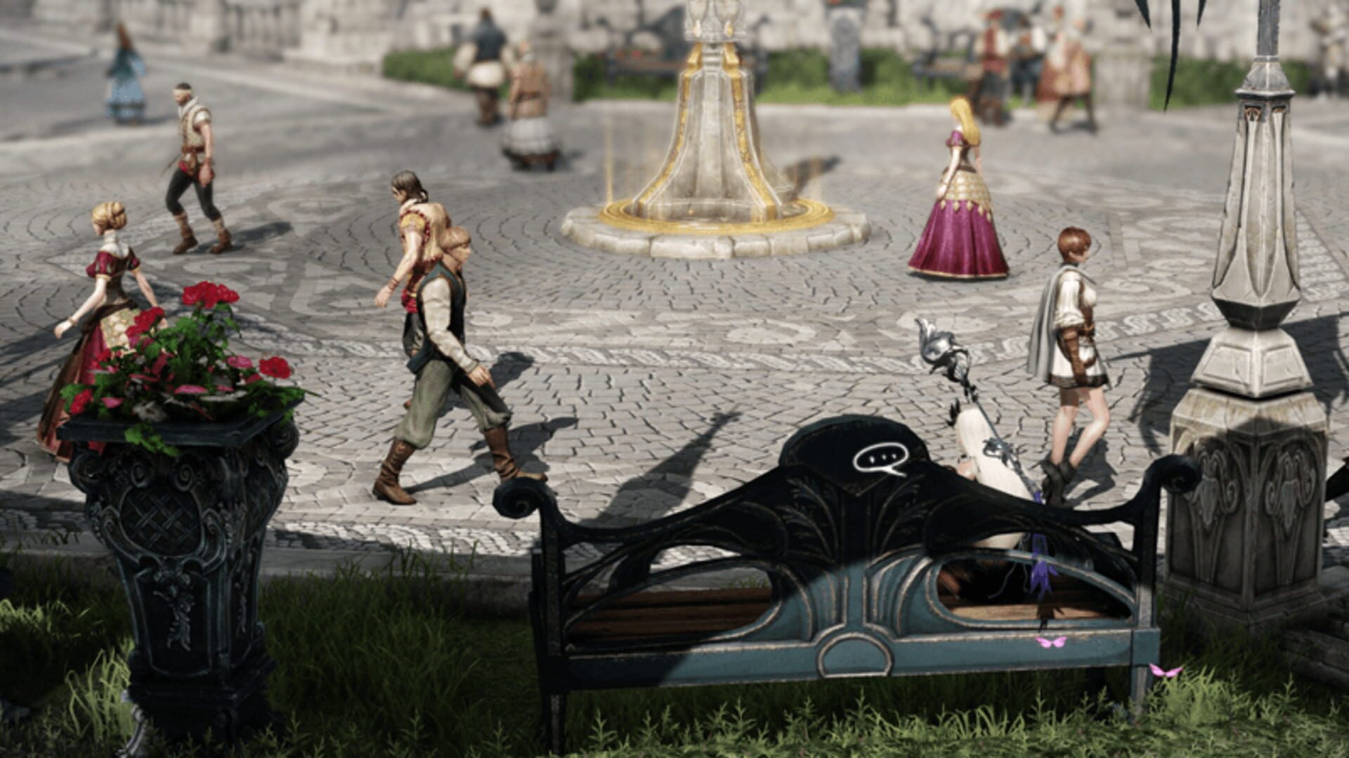 Lost Ark screenshot 11