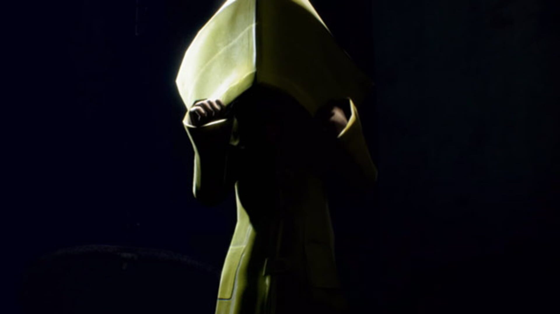 Little Nightmares II screenshot 3