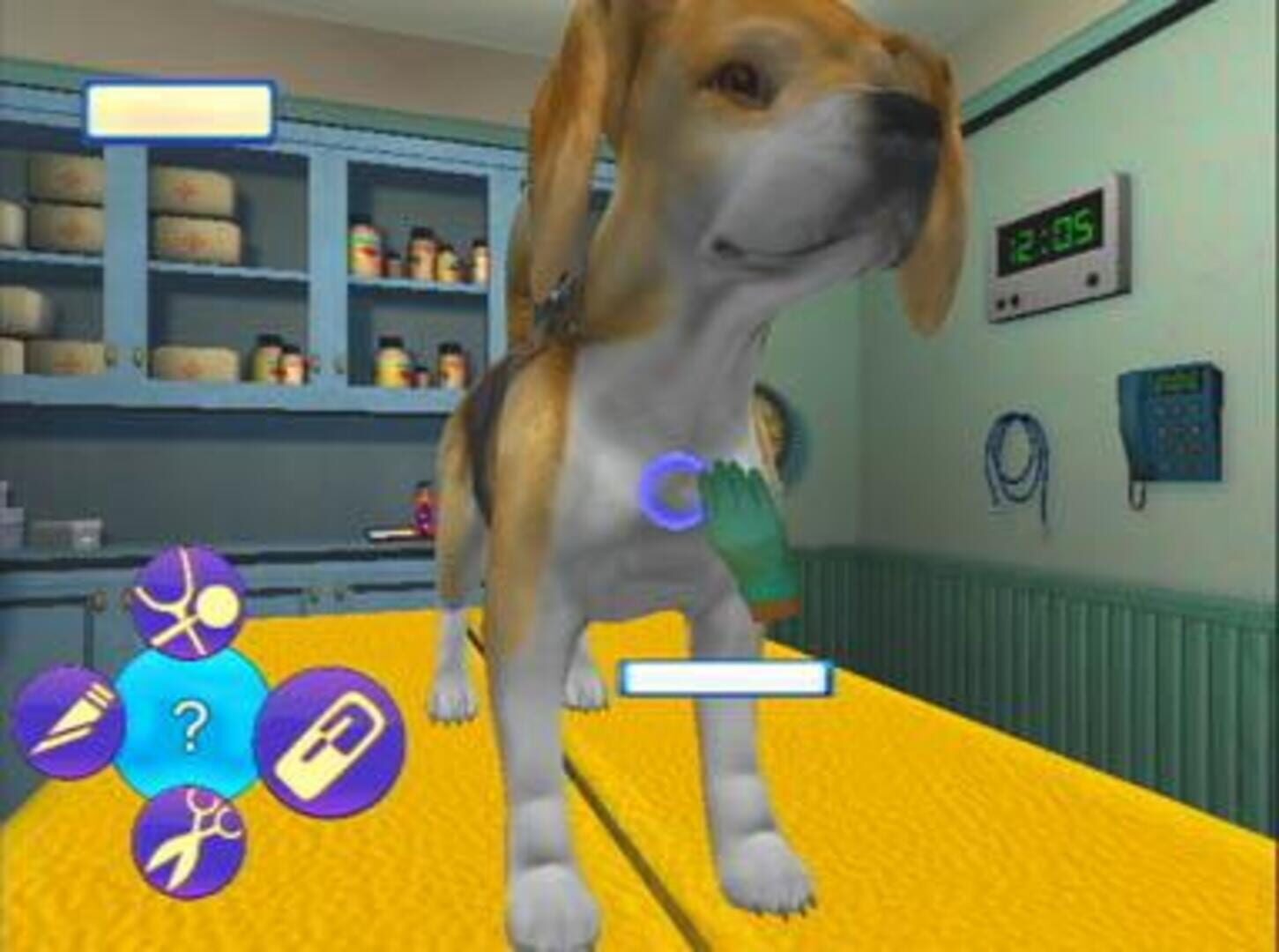 Pet Pals: Animal Doctor screenshot 2