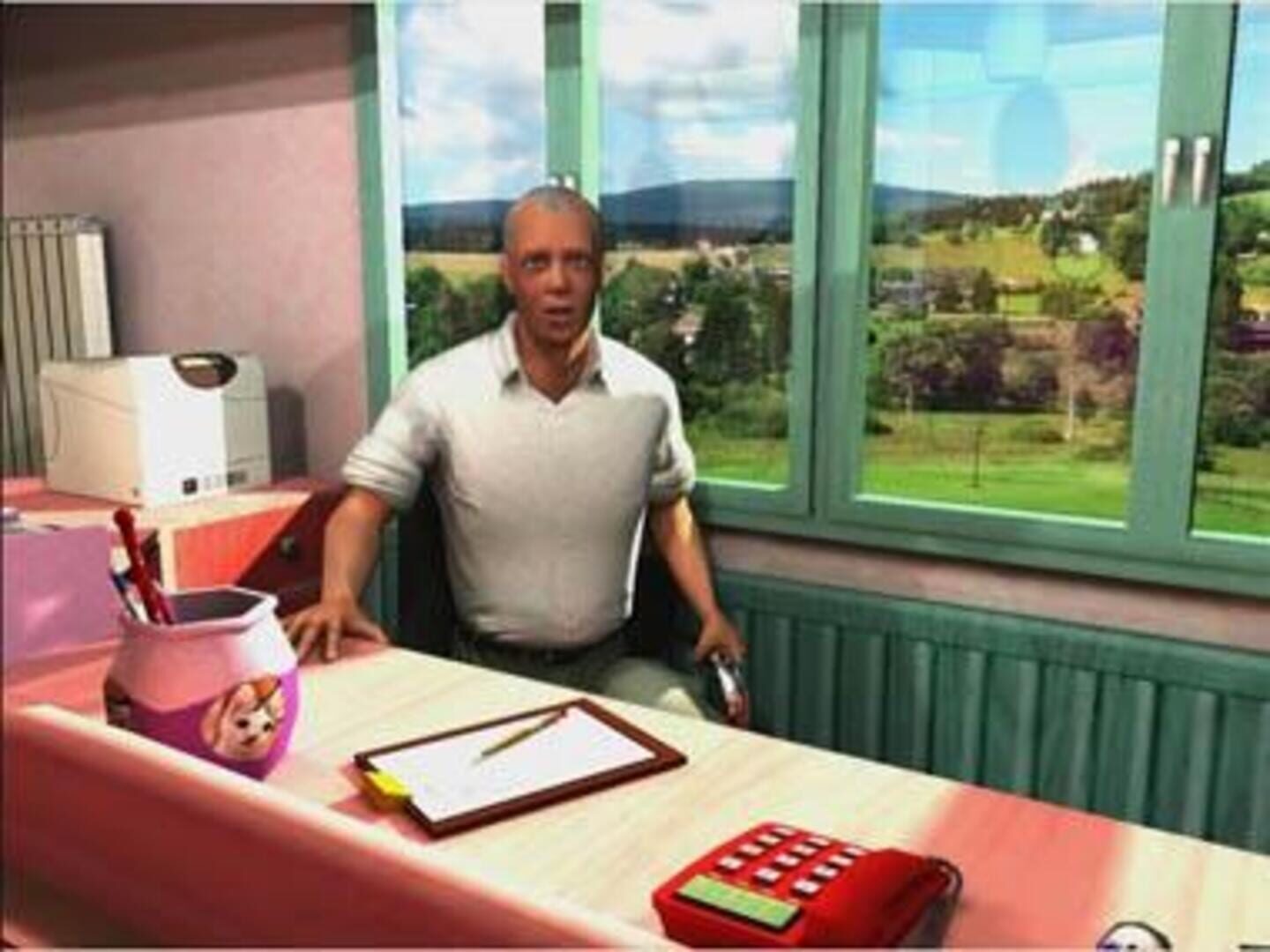 Pet Pals: Animal Doctor screenshot 3