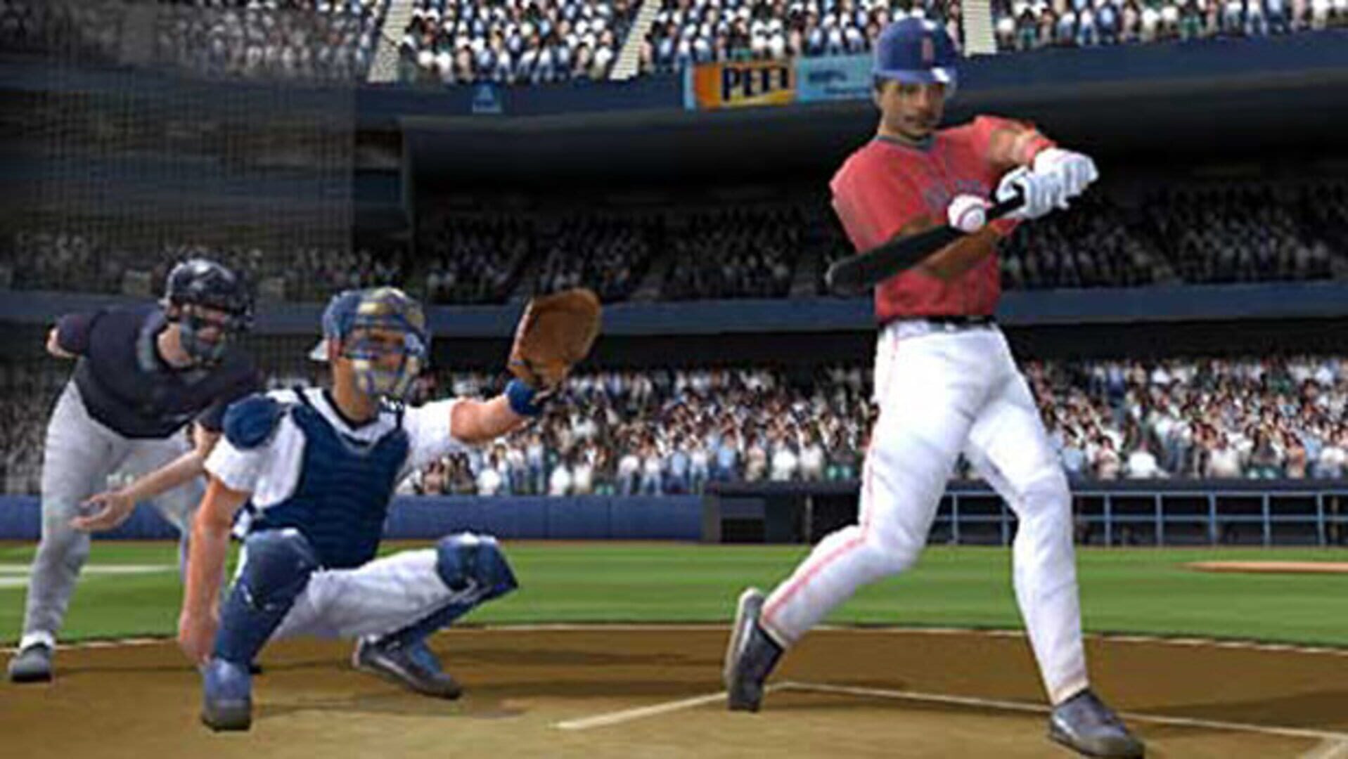 MVP Baseball screenshot 1