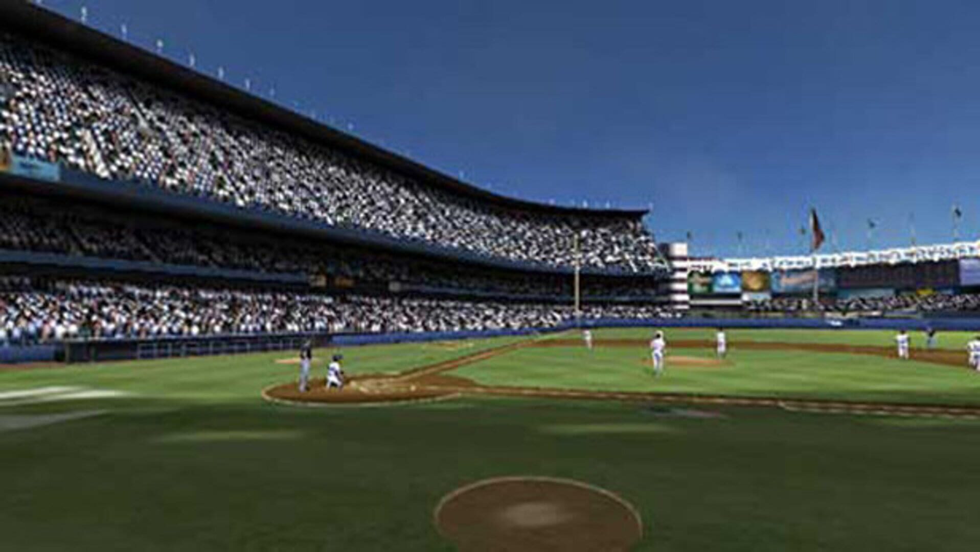 MVP Baseball screenshot 2