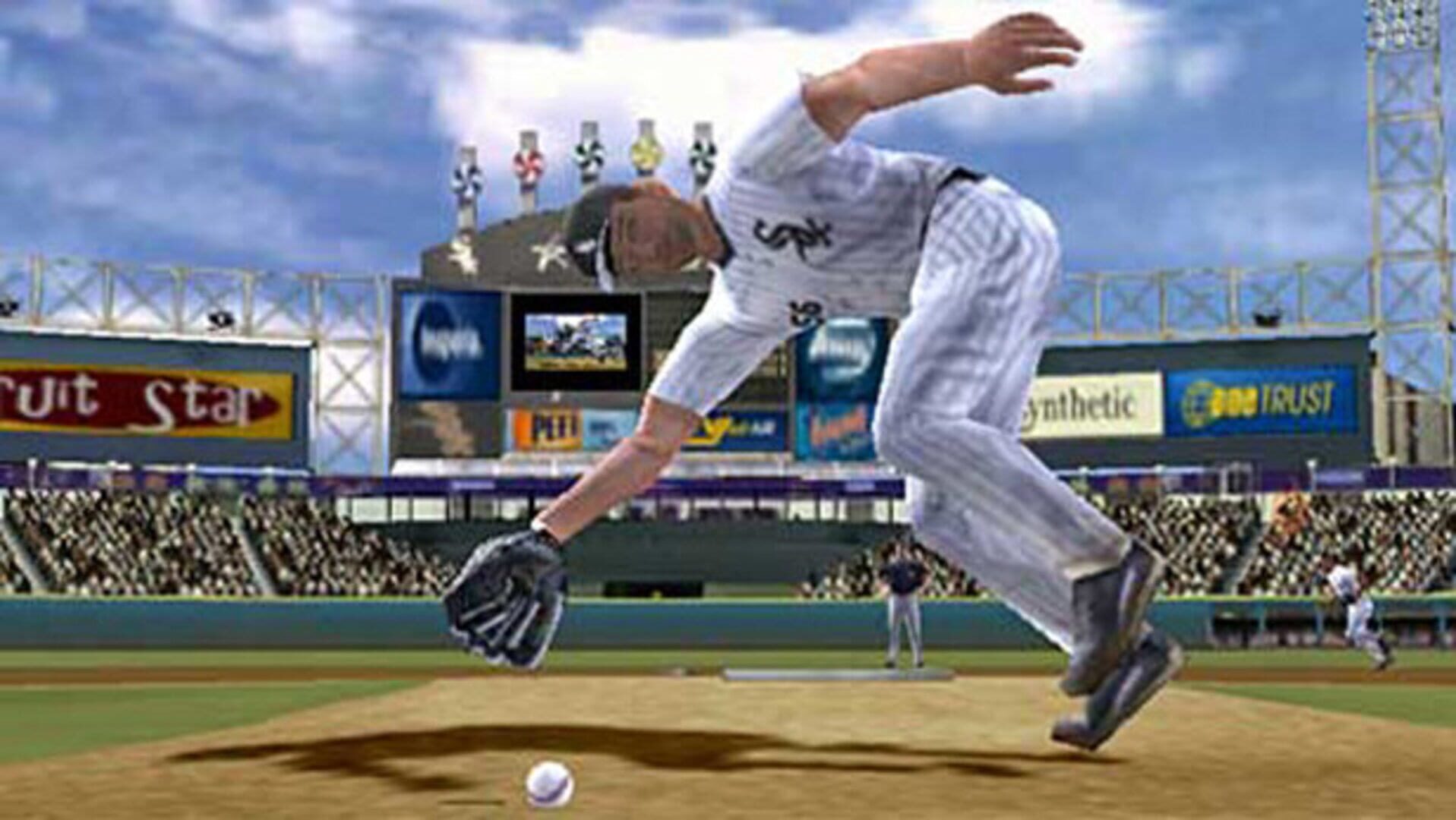 MVP Baseball screenshot 3