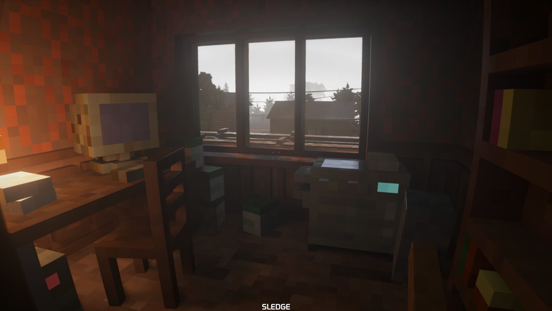 Teardown screenshot 1
