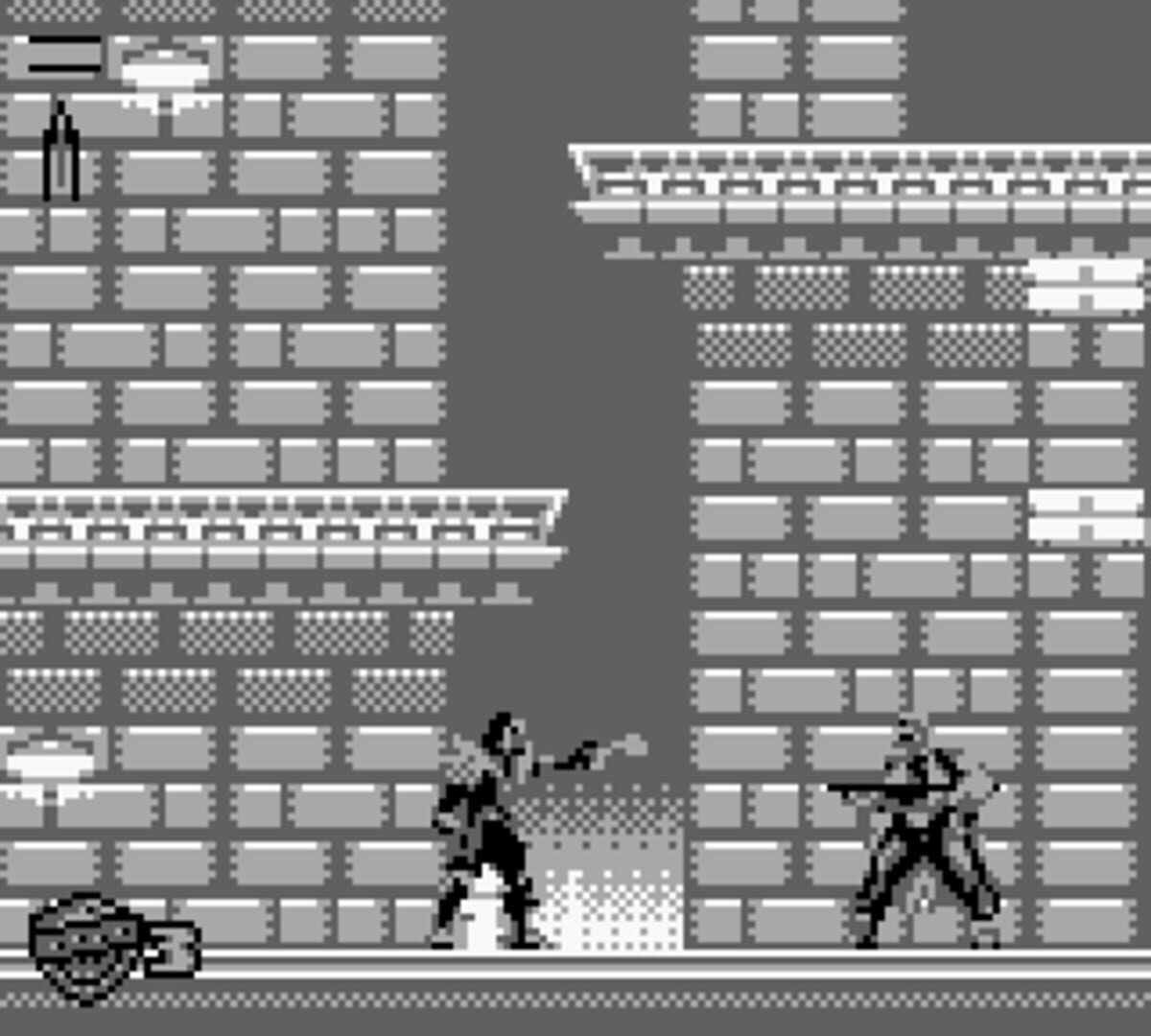 Judge Dredd screenshot 6