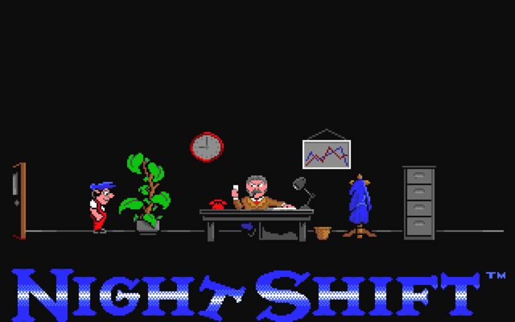 Night Shift screenshot 4