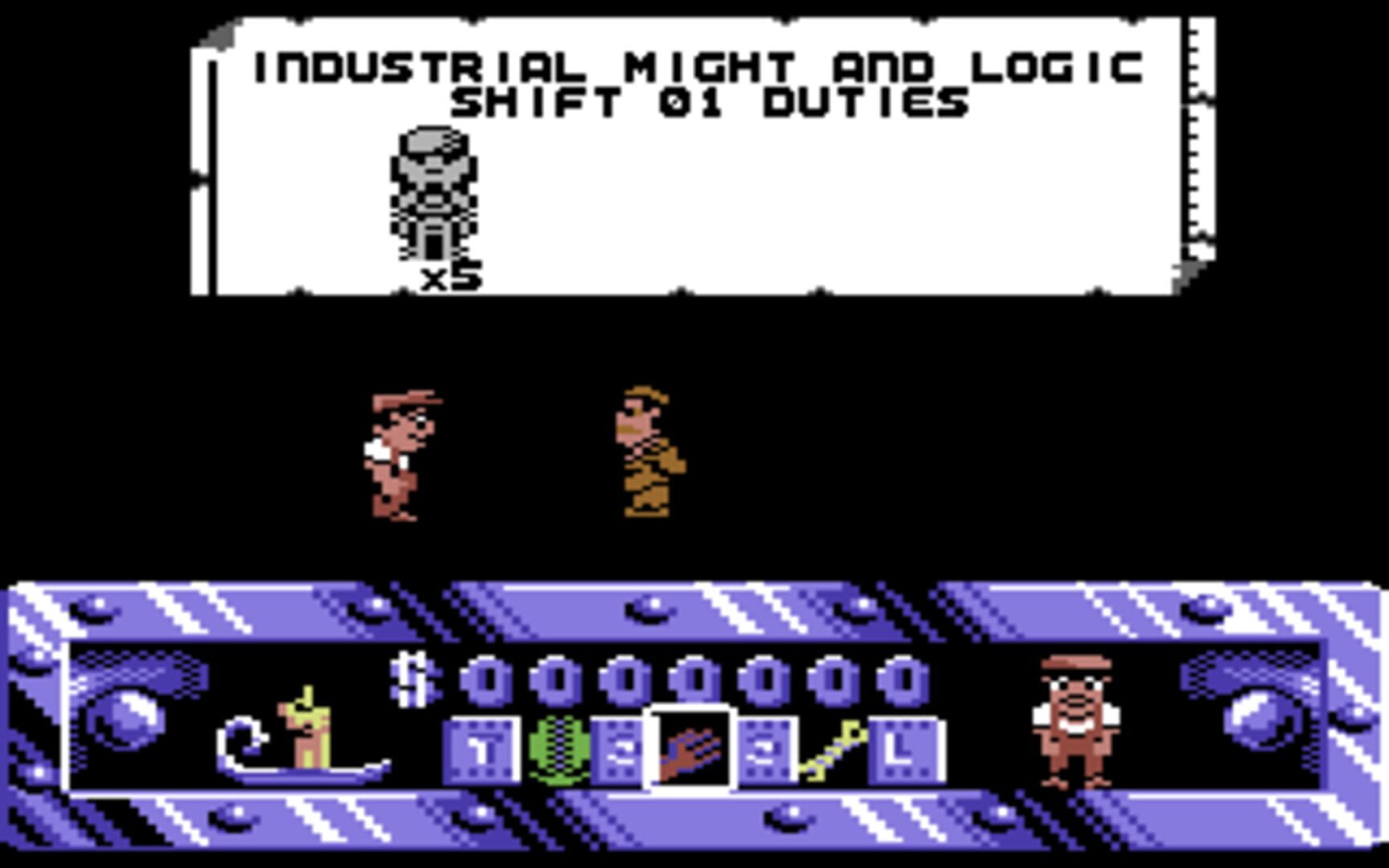 Night Shift screenshot 6