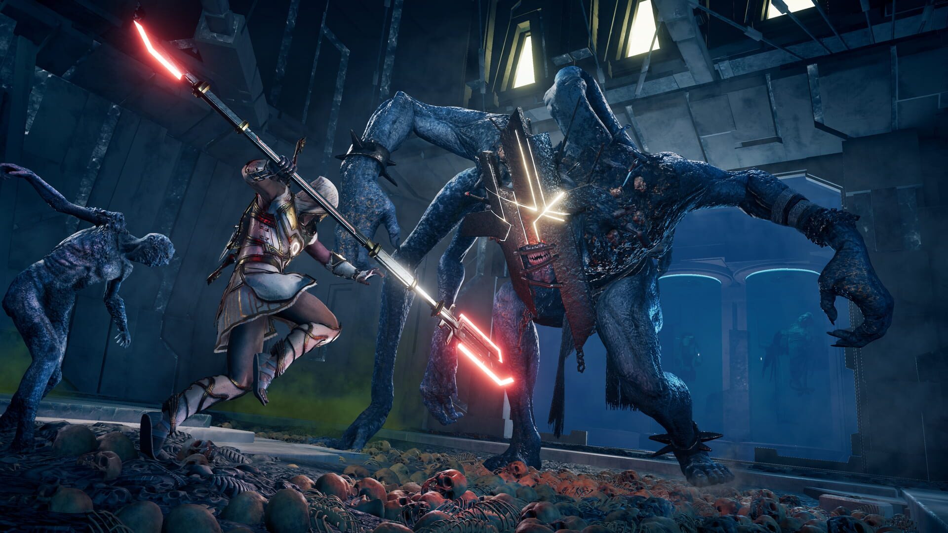 Assassin's Creed Odyssey: The Fate of Atlantis - Episode 3: Judgment of Atlantis screenshot 4