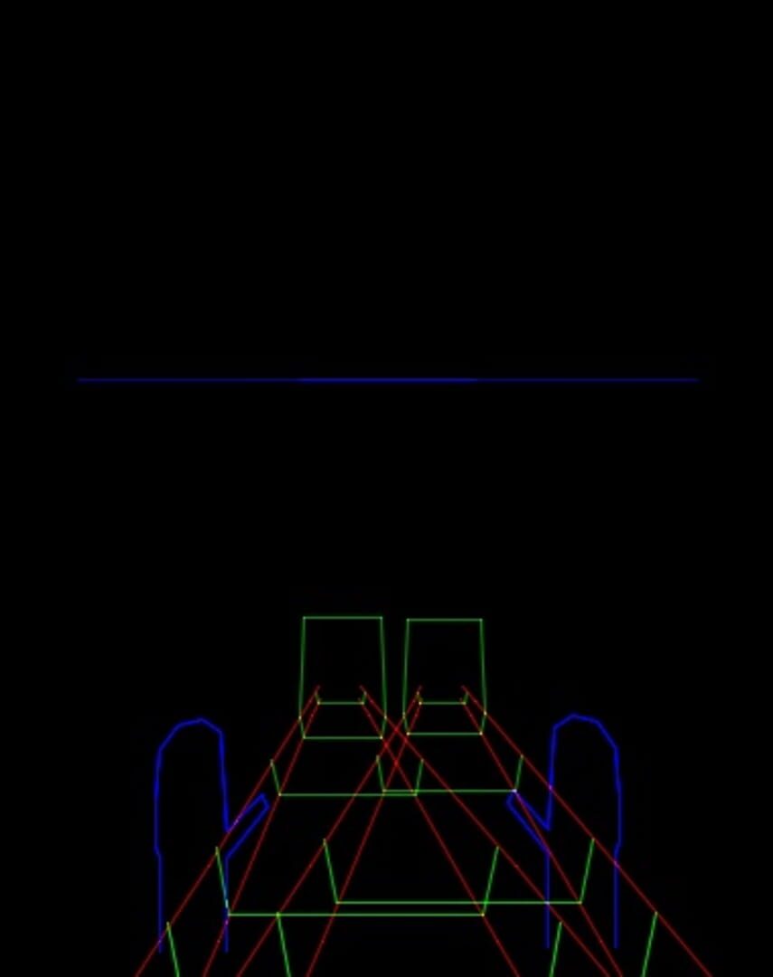 3D Crazy Coaster screenshot 1