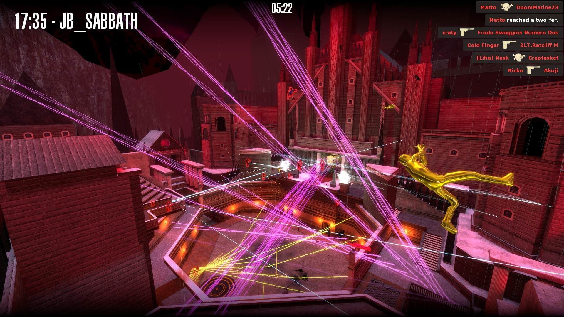 Jabroni Brawl: Episode 3 screenshot 1