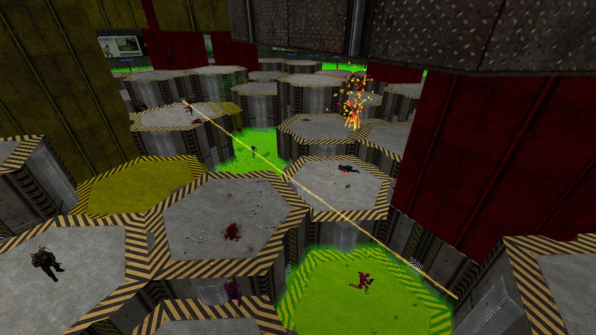 Jabroni Brawl: Episode 3 screenshot 3