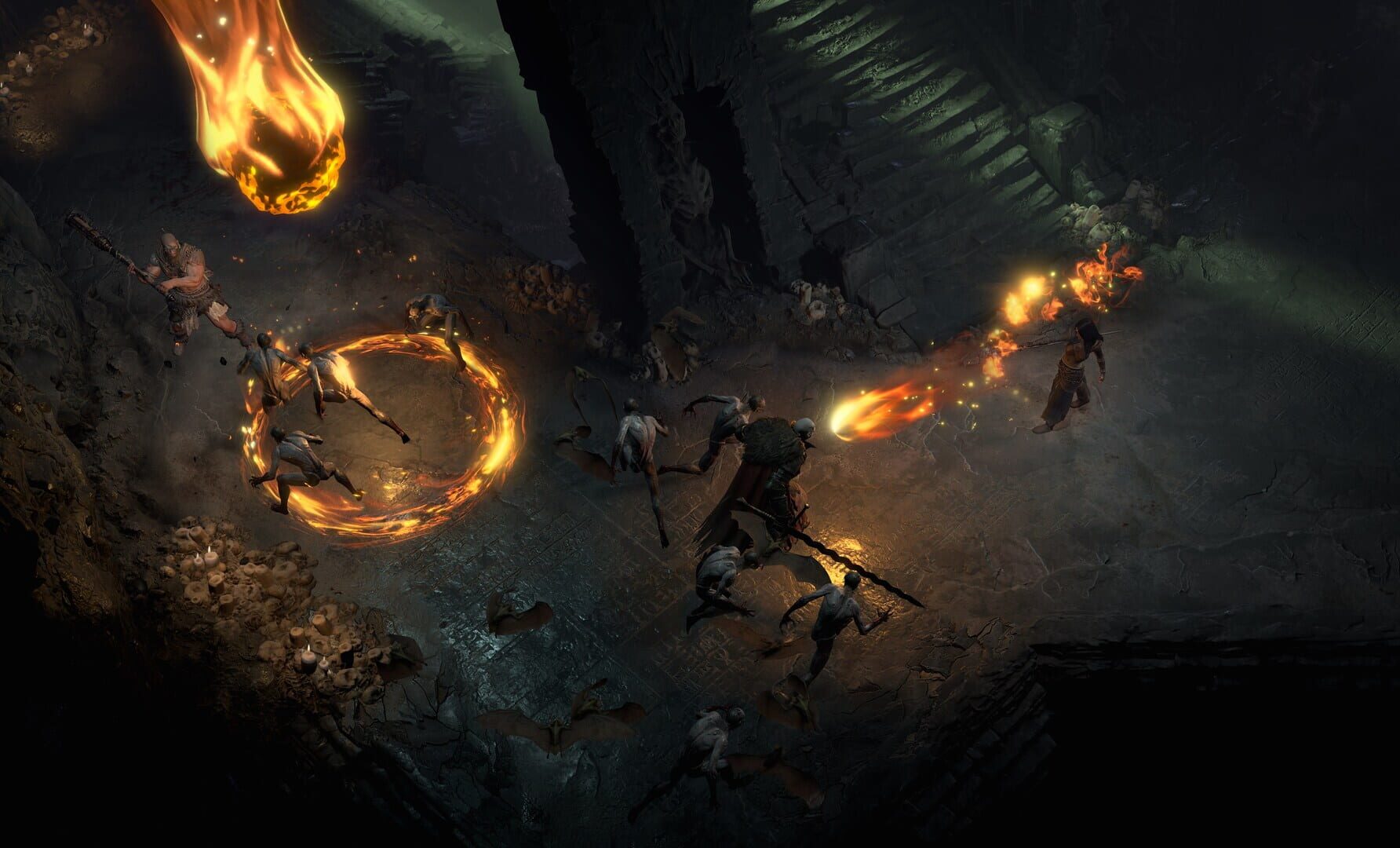 Diablo IV screenshot 1
