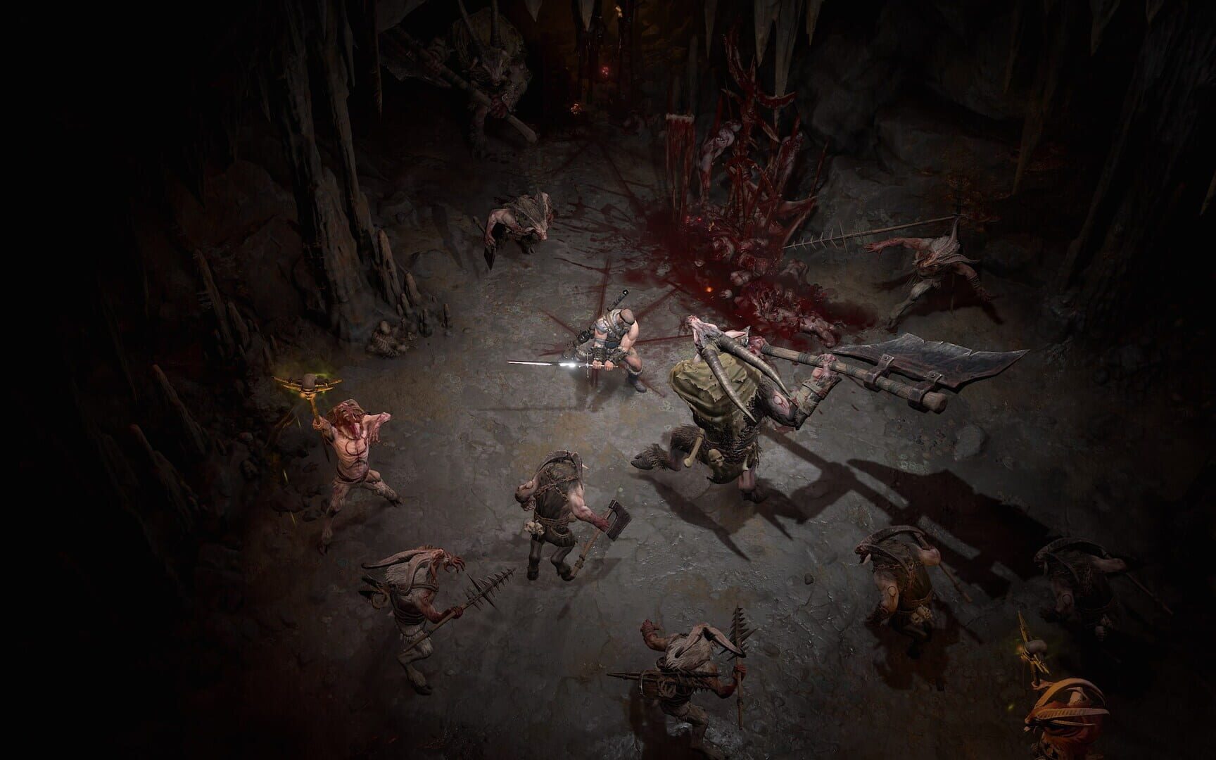 Diablo IV screenshot 2