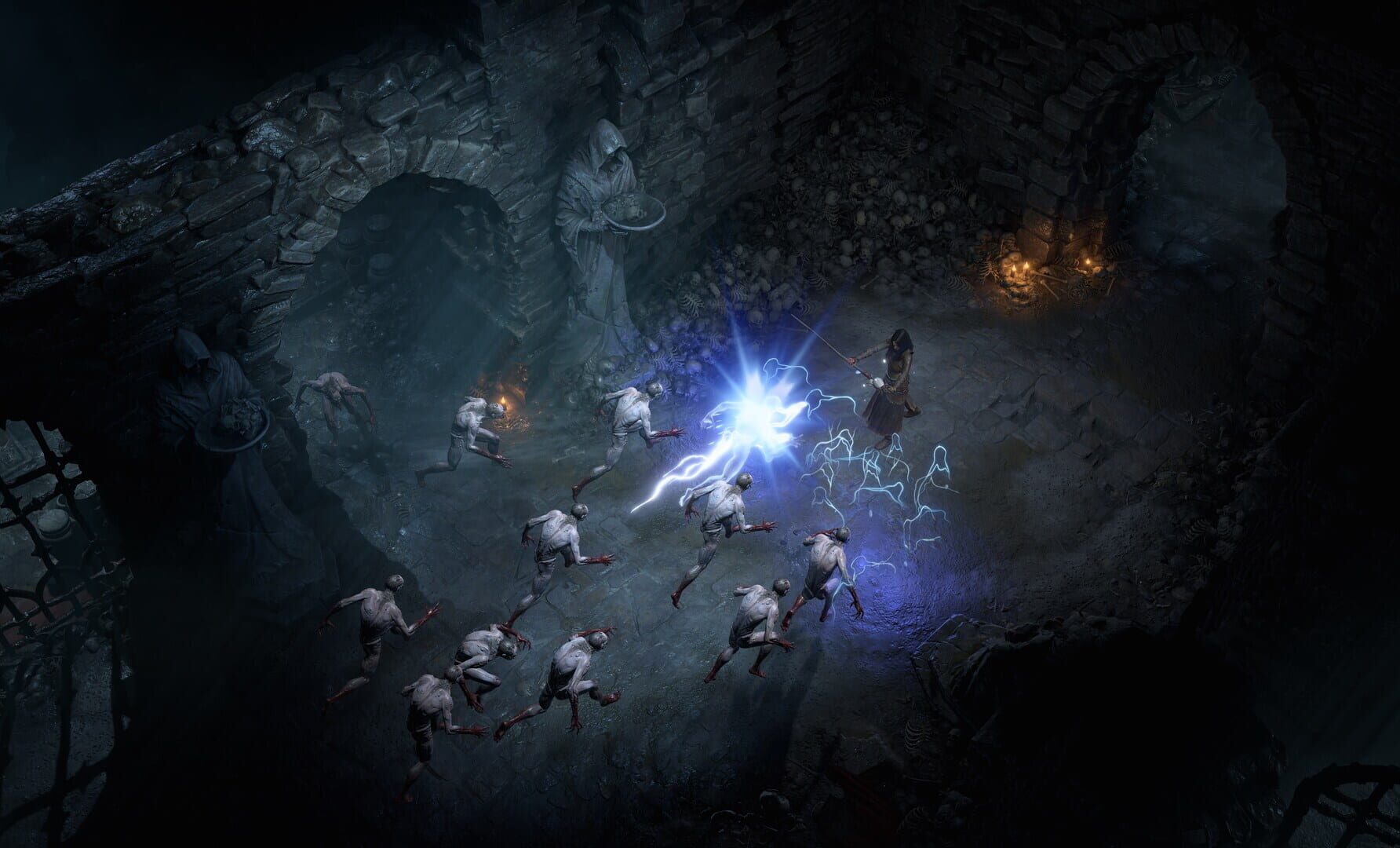 Diablo IV screenshot 5