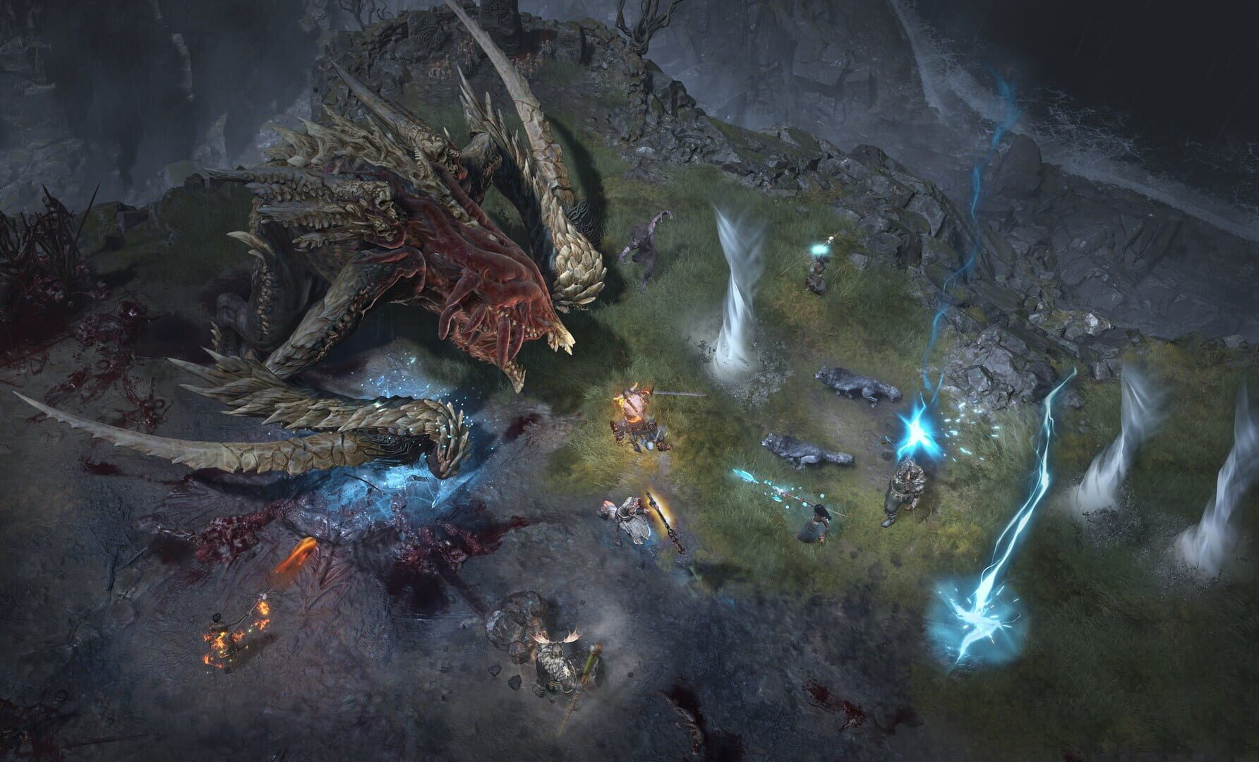 Diablo IV screenshot 8