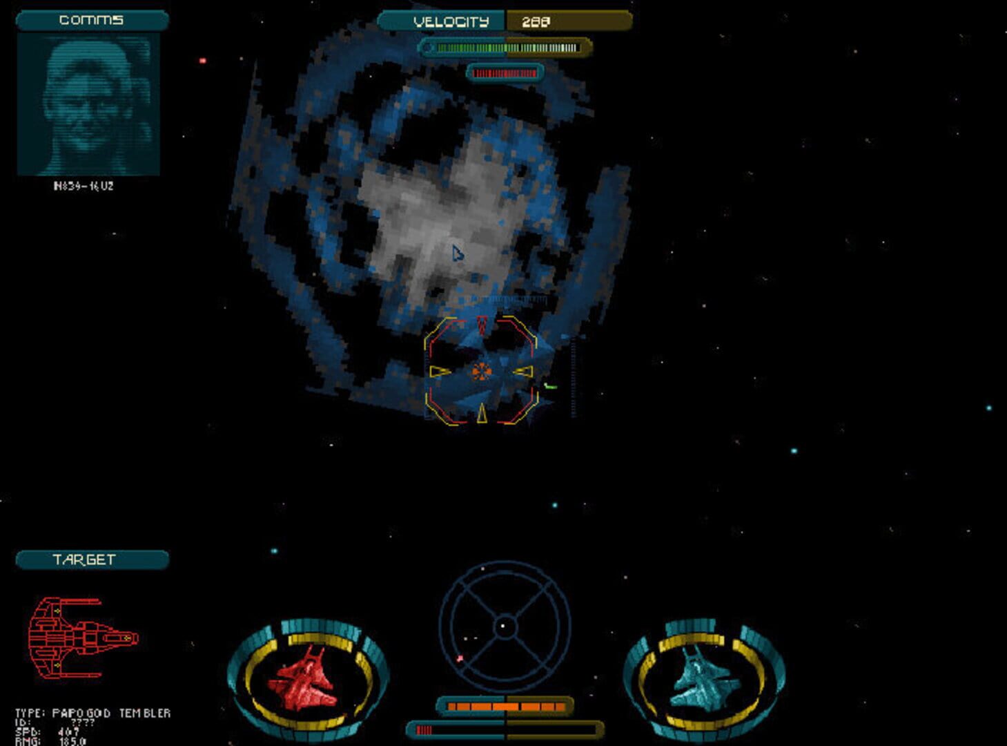 Privateer 2: The Darkening screenshot 6