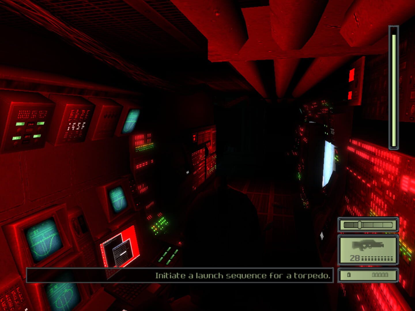 Tom Clancy's Splinter Cell: Mission-Pack screenshot 3