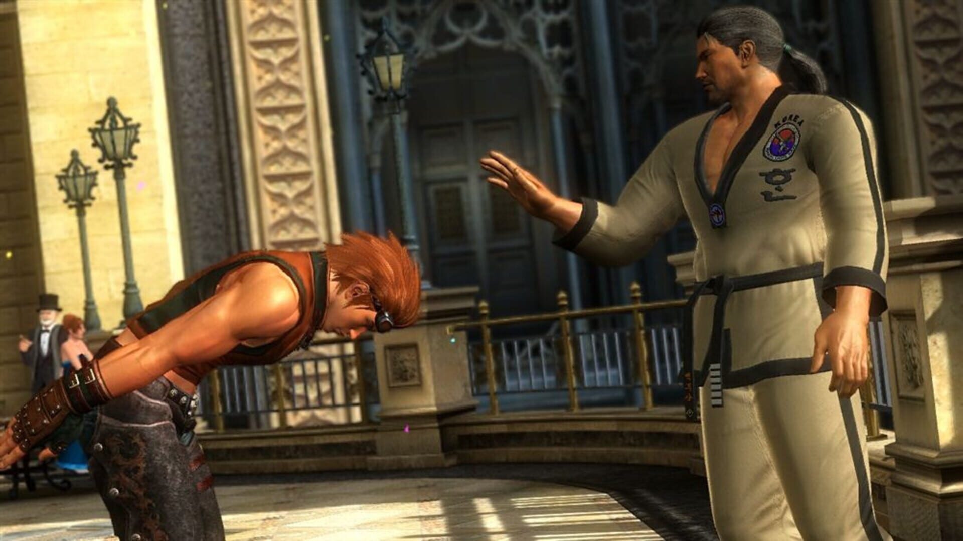 Tekken Tag Tournament 2: We Are Tekken Edition screenshot 5