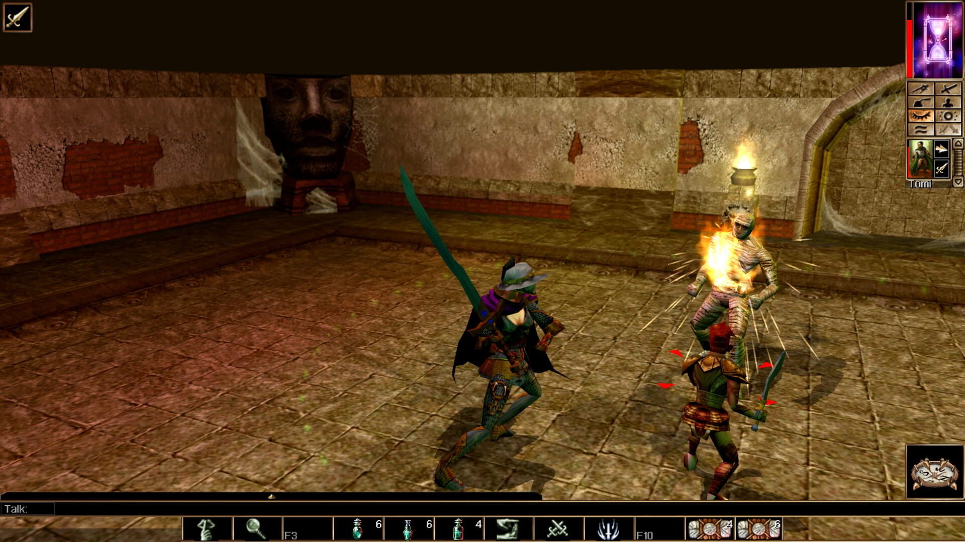Neverwinter Nights: Enhanced Edition screenshot 6