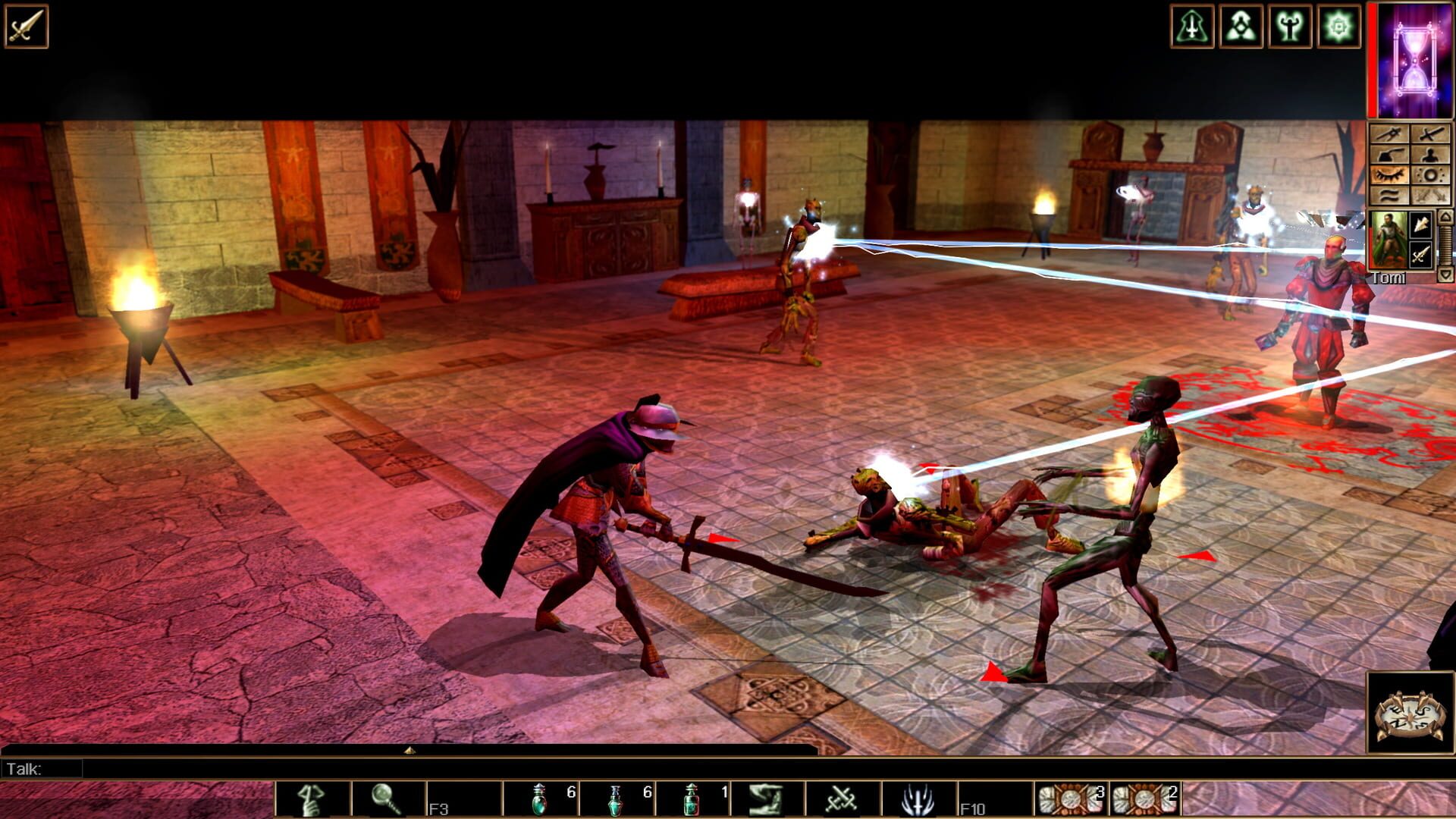 Neverwinter Nights: Enhanced Edition screenshot 8