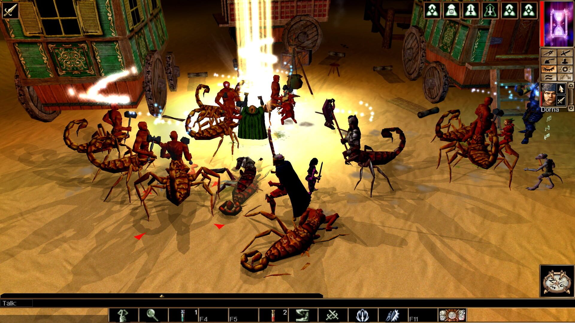 Neverwinter Nights: Enhanced Edition screenshot 9