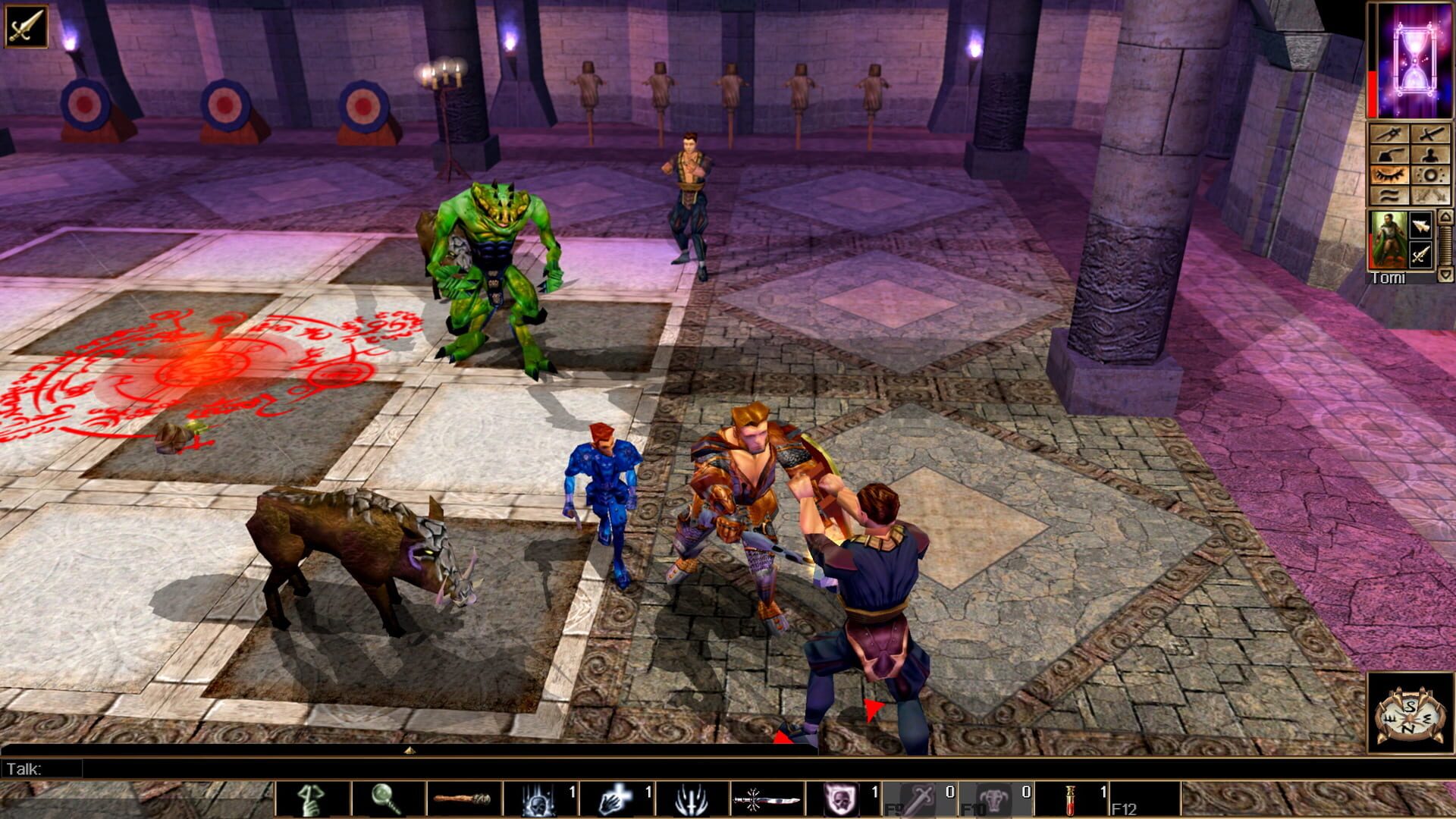 Neverwinter Nights: Enhanced Edition screenshot 10