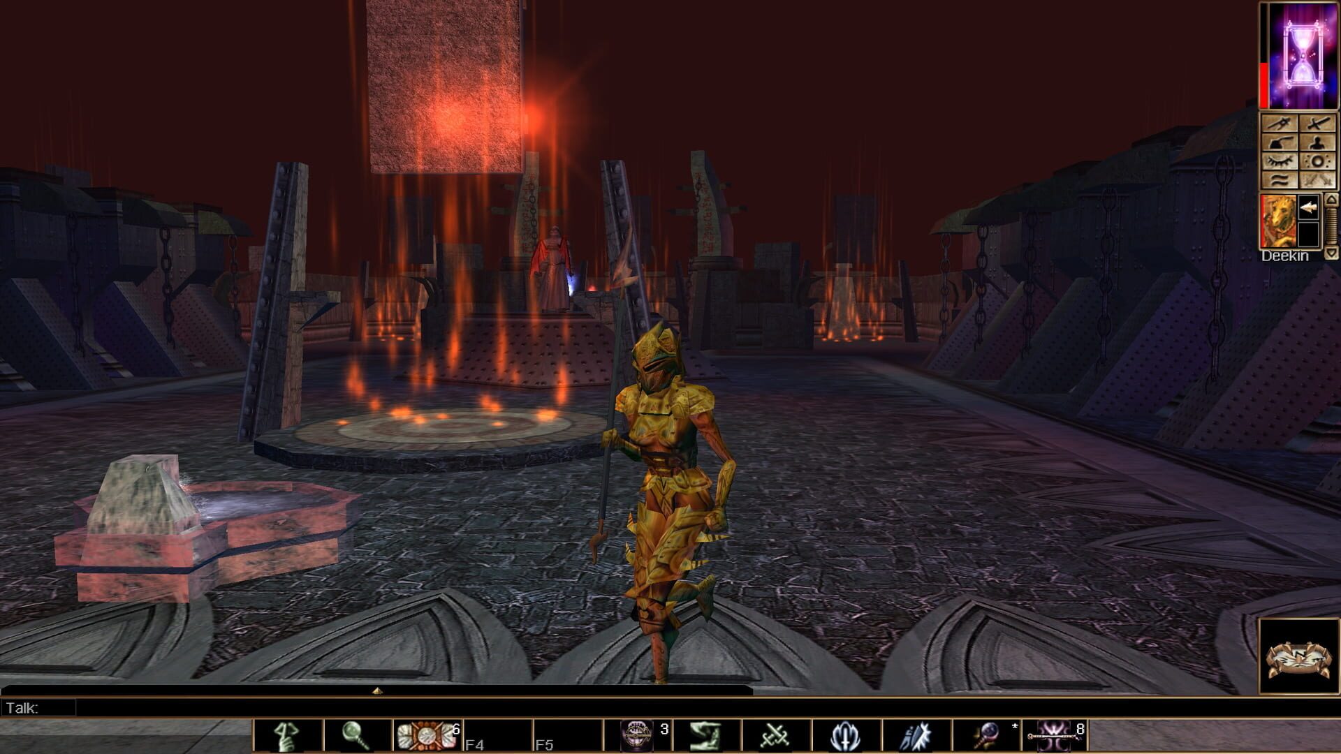 Neverwinter Nights: Enhanced Edition screenshot 12