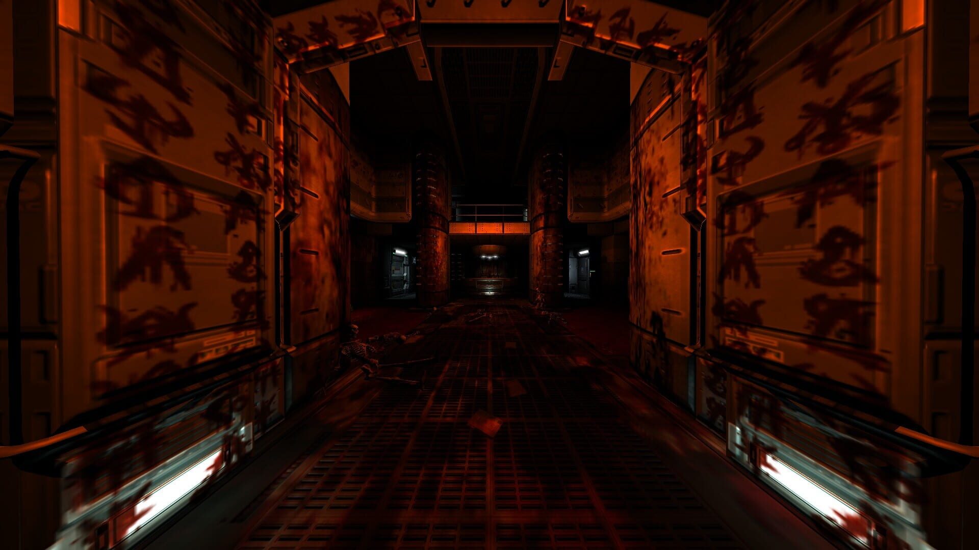 Doom 3 screenshot 6