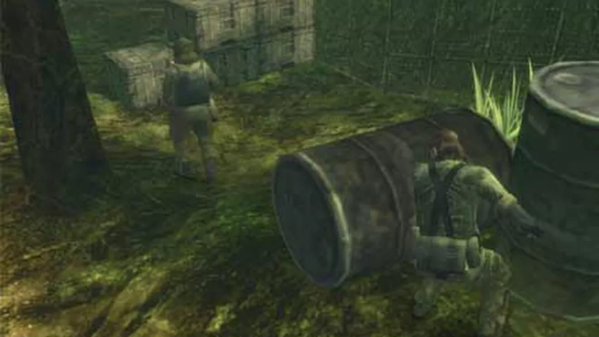 Metal Gear Solid 3: Subsistence - Limited Edition screenshot 3