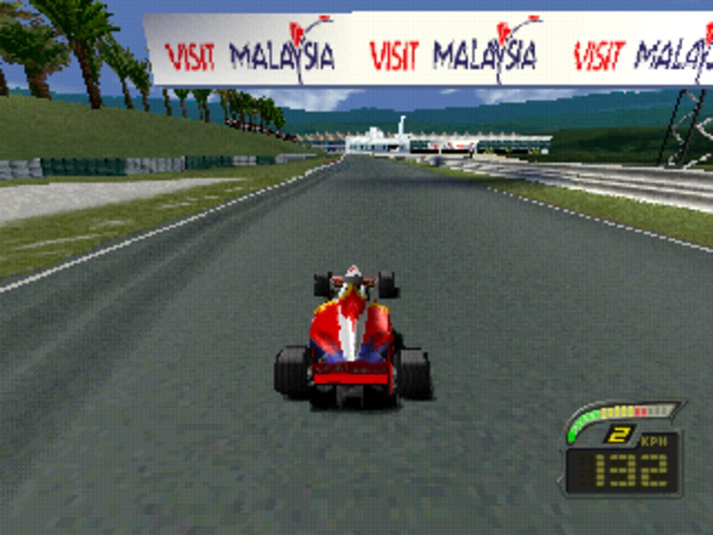 F1 Racing Championship screenshot 3